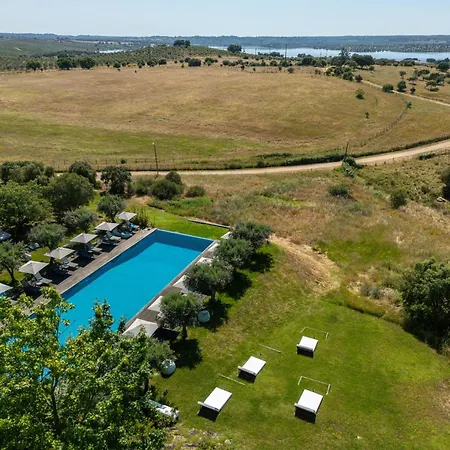 Herdade Da Cortesia Hotel-3